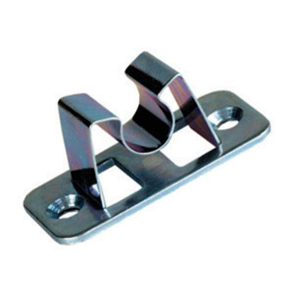 Picture of JR Products  2-Pack Steel Door Holder Insert for JR Products C-Clips 10595 20-0644                                           