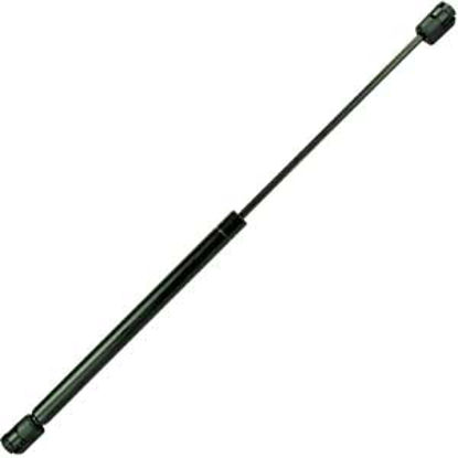 Picture of JR Products  20" 120 Lbs Gas Spring With Plastic Socket Ends GSNI-2300-120 20-1078                                           