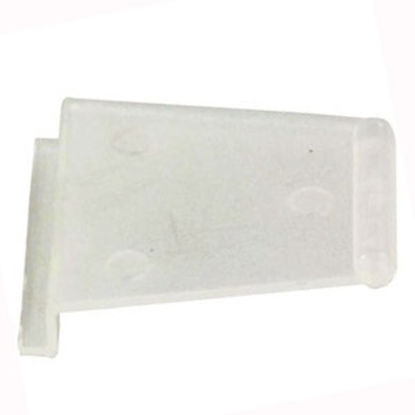 Picture of JR Products  8-Pack Window Screen Frame Lift Clip 81905 20-1246                                                              