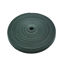 Picture of AP Products  Black Plastic 7/8"W X 25'L Trim Molding Insert 011-351 20-1372                                                  