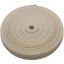 Picture of AP Products  Colonial White Plastic 7/8"W X 25'L Trim Molding Insert 011-352 20-1373                                         