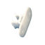 Picture of Lippert  Nylon Catch for Grip-O-Door Holders 380680 20-1472                                                                  