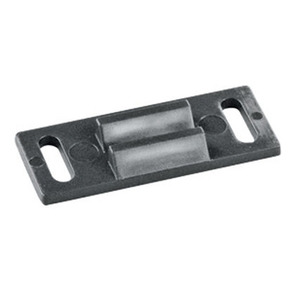 Picture of RV Designer  2-Pack Strike Plate for Positive Catch H229 20-1876                                                             