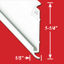 Picture of AP Products  8'L Mill Flat Trim 021-54603-8 20-6948                                                                          