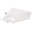Picture of Icon  4"H Bubble Dome Neo Angle Clear PC Skylight w/15" X 28" Flange 01866 22-0027                                           