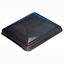 Picture of Ventline  Smoke Polypropylene 14" x 14" Roof Vent Lid BV0554-03 22-0237                                                      