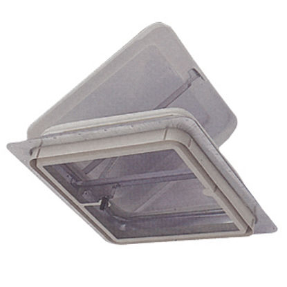 Picture of Ventline  Aluminum 14" x 14" Roof Vent Lid BV0534-00 22-0241                                                                 