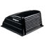 Picture of MaxxAir  Exterior Dome Type Black Roof Cover For 14" X 14" Vents 00-933069 22-0383                                           
