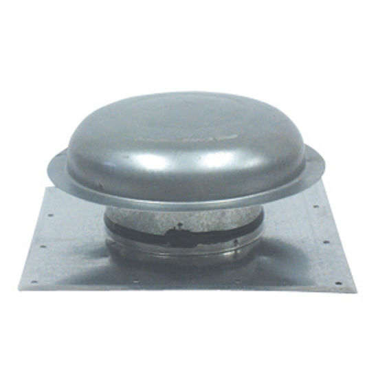 Picture of Ventline  5" Plumbing Vent Cap V2005-00 22-0552                                                                              