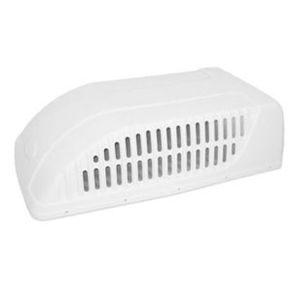 Picture of Icon  Aerodynamic Design White Shroud For Carrier AirV Air Conditioner 12128 22-1138                                         