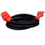 Picture of Mighty Cord  15' 30A Extension Cord w/Finger Grip Handle A10-3015EH 22-1183                                                  