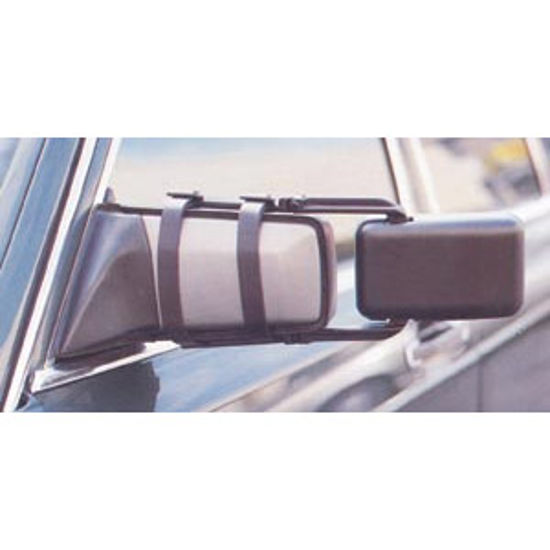 Picture of Prime Products  Clamp-On Towing Mirror 30-0095 23-0175                                                                       