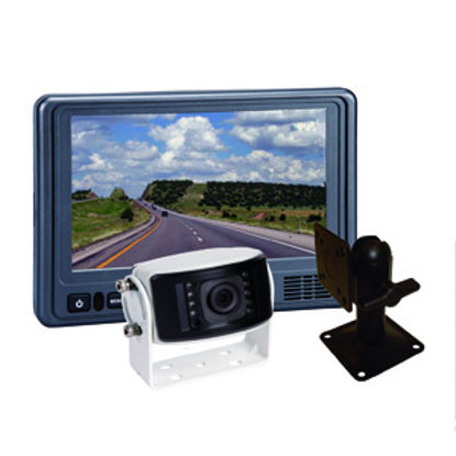Picture of Voyager  7" Color LCD Rear Observation System AOS701 24-3155                                                                 