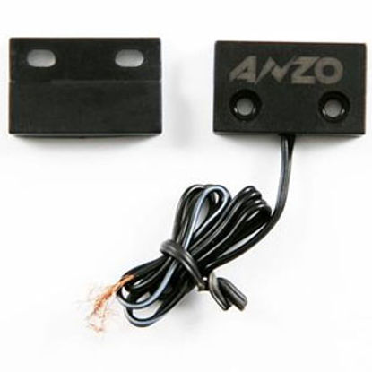 Picture of Anzo  Black Magnet Switch 851037 25-0851                                                                                     