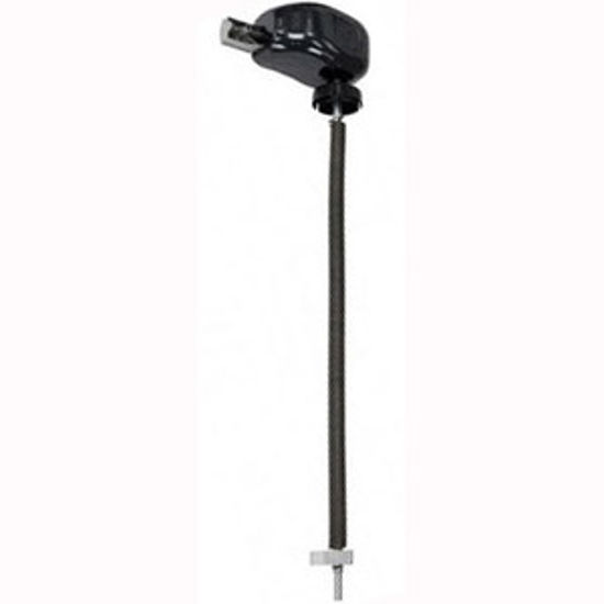 Picture of Lippert Solera Black Awning Idler 285147 37-0342                                                                             