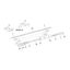 Picture of Carefree SOK II Awning Spring Arm Assembly For SOK II Awnings R00731 37-1010                                                 