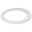 Picture of Winegard  White Roof Mount Satellite TV Antenna Mounting Base Wedge RW-5000 38-0356                                          