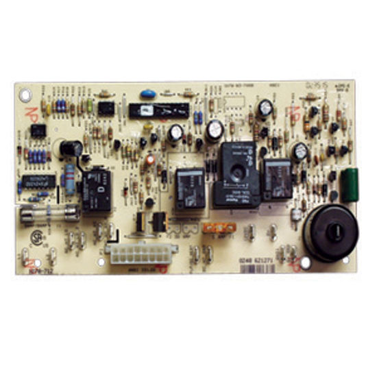 Picture of Norcold  2 Way Refrigerator Power Supply Circuit Board 621271001 39-2014                                                     