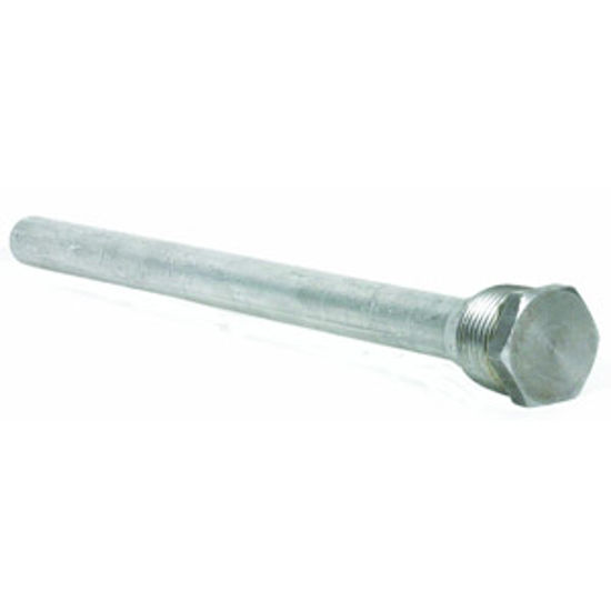 Picture of Camco  9-1/2" Magnesium Water Heater Anode Rod For Suburban 11562 42-0605                                                    