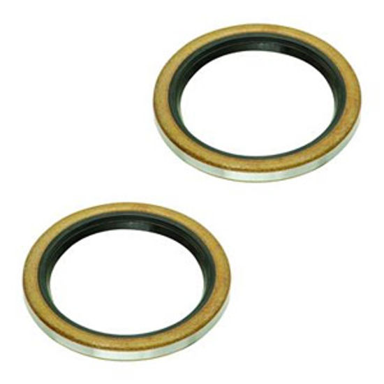 Picture of Tekonsha  Grease Seal, 2/pk 5603 46-0634                                                                                     