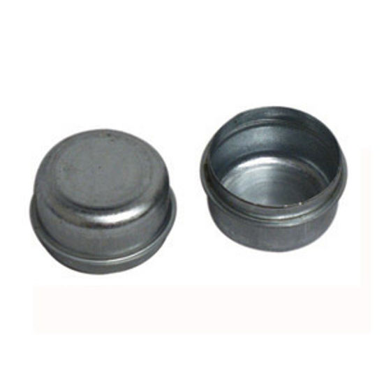 Picture of Tekonsha  Grease Cap, 2/pk 5651 46-0655                                                                                      