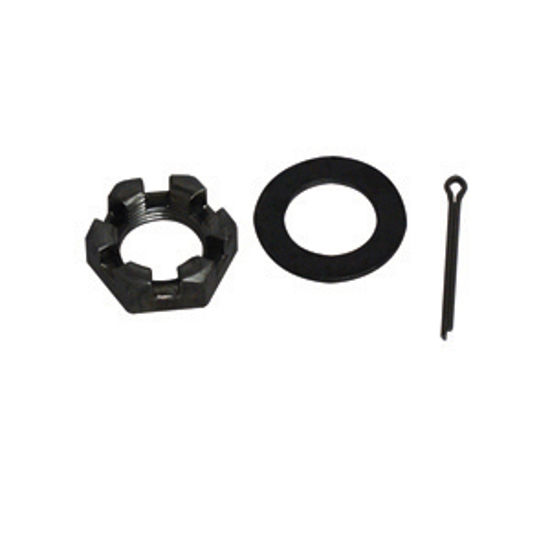 Picture of Tekonsha  Spindle Nut Kit 5774 46-0680                                                                                       