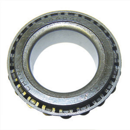 Picture of AP Products  2-Pack Tapered Axle Bearing for 1.063" OD Axles 014-122089-2 46-0862                                            