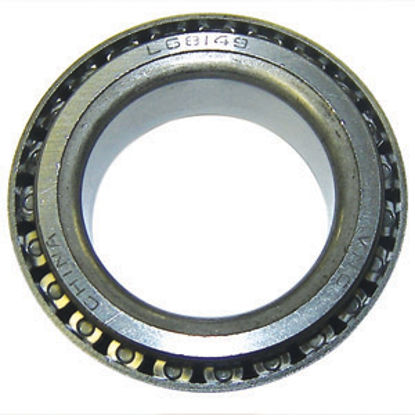 Picture of AP Products  2-Pack Tapered Axle Bearing for 1.378" OD Axles 014-122092-2 46-0863                                            