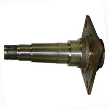 Picture of AP Products  Straight 2,800 - 3,500 lbs. Sprung Axle Spindle 014-123383 46-6848                                              