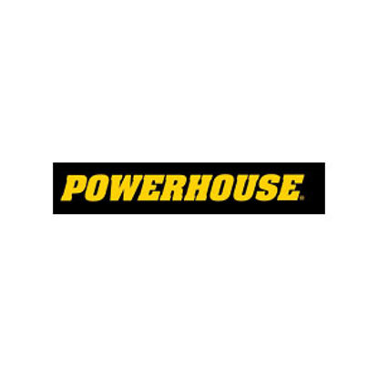 Picture of Powerhouse  Screw Driver And Handle 69728 48-0328                                                                            