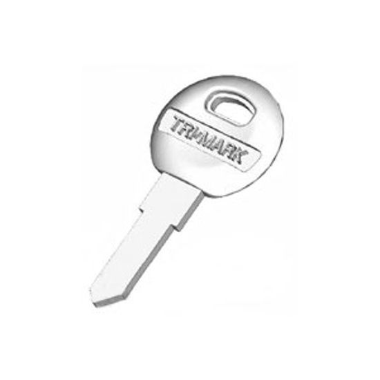 Picture of Trimark  Code TM500 Key 14264-07-1001 49-0426                                                                                