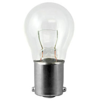 Picture of Starlights  SX 1003 Single Contact Candelabra Base Incandescent Bulb 016-02-1003 55-0966                                     