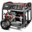 Picture of Briggs & Stratton Elite Series (TM) 8000W Gasoline Electric/ Recoil Start Generator 030664A 55-4855                          