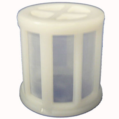 Picture of Yamaha  White Gasoline Generator Fuel Filter  55-9133                                                                        