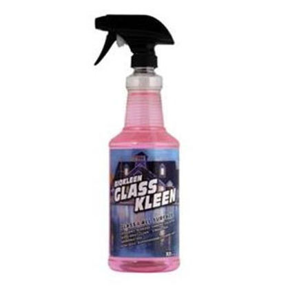 Picture of Bio-Kleen Glass Kleen 32 Oz Spray Bottle Glass Cleaner H10907 69-0489                                                        
