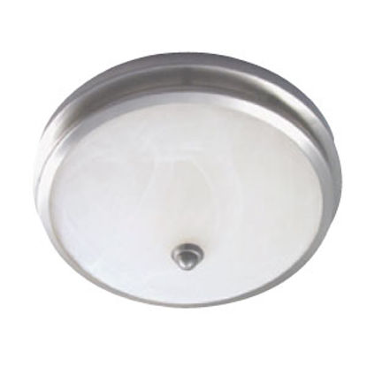 Picture of Gustafson  Satin Nickel Ceiling Mount Interior Light GS55AM556XYZ15 69-5173                                                  