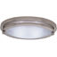 Picture of Gustafson  Satin Nickel Ceiling Mount Interior Light GS55AM558XYZ1 69-5174                                                   