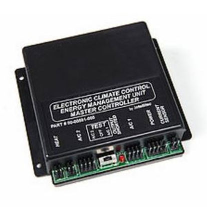 Picture of IntelliTEC  Power Management System Control Module 00-00591-200 69-5398                                                      