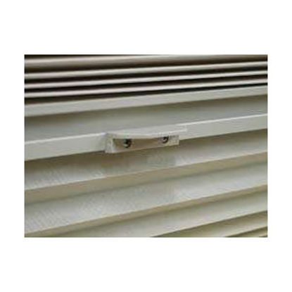 Picture of Jet Products  Tan Plastic Window Shade Handle 92353 69-5477                                                                  
