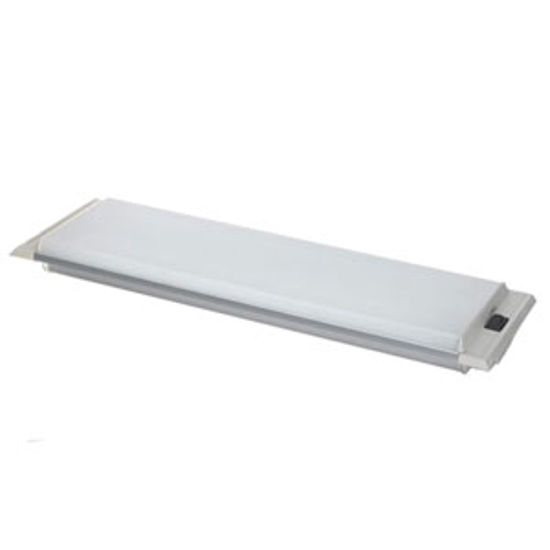 Picture of Thin-Lite 700 Series 72 LED 20.531"L X 6.625"W X 1.75"H Panel Interior Light DIS-LED736P 69-7658                             