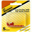 Picture of Bussman  5-Pack 10A Low Profile ATM Red Blade Fuse BP/ATM-10LP-RP 69-8470                                                    