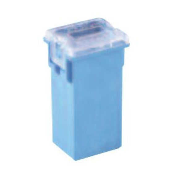 Picture of Bussman Female Maxi(TM) 50A Female Fuse BP/FMX-50-RP 69-8487                                                                 