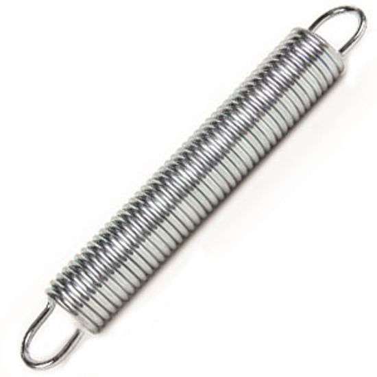 Picture of Camco  Single 7" L Awning Anchor Spring 42532 69-8560                                                                        