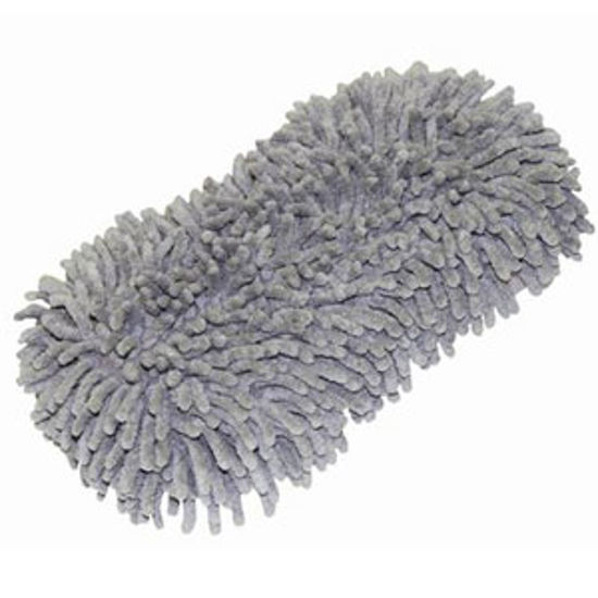 Picture of Carrand  Chenille Car Wash Sponge 40112 69-8600                                                                              