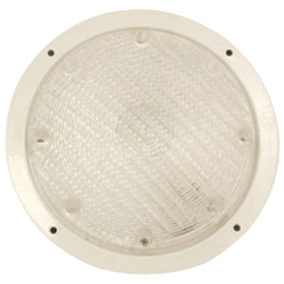 Picture of Gustafson  Clear Lens Dome Light GSAM4013 69-9093                                                                            