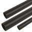 Picture of Lasalle Bristol  1-1/2"Dia x 10'L Black ABS Plastic Waste Water Hose 61C5010 69-9244                                         