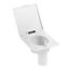 Picture of Zebra  Colonial White Fill Spout w/ Hinged Cover Fresh Water Inlet  71-0084                                                  
