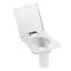 Picture of Zebra  Polar White Fill Spout w/ Hinged Cover Fresh Water Inlet  71-0085                                                     