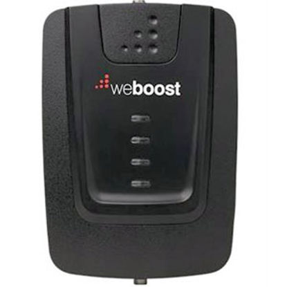 Picture of We Boost Connect 4G Voice/Text/4G Data 65dB 5000 sq-ft Cellular Phone Signal Booster  71-2655                                