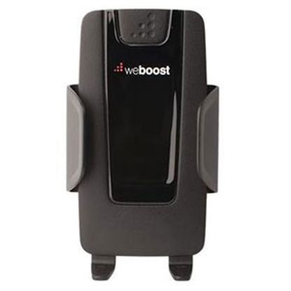 Picture of We Boost Drive 4G-S Voice/Text/4G Data 23dB Cellular Phone Signal Booster  71-2656                                           